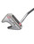 Odyssey Microhinge Putter - Seven