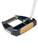 Odyssey Ai-ONE Milled Putter - Jailbird Mini Versa