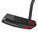 Evnroll ER2 MidBlade Black Putter - Gravity Grip