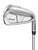 Pre-Owned Ping i200 Steel Iron Set - RH - 4PW UW - Regular