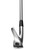 Cobra King Tec X Irons - Steel Shaft