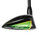Pre-Owned Callaway Epic Flash Fairway - RH - Heaven Wood - Stiff Flex