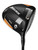Pre-Owned Callaway Mavrik Max Driver- RH - 10.5D - Stiff
