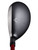 Pre-Owned Callaway XR Hybrid - RH - 4H Stiff