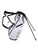 Ben Hogan BH-Lite Stand Bag - White