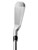 Pre-Owned Taylormade 2024 P790 Steel 4 Iron - RH - Extra Stiff