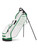 PING Prodi G 2024 Junior Stand Bag - White/Green