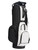 Vessel Player V Pro Stand Bag - Black/White (14-Way)