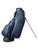 Vessel Player V Pro Stand Bag - Navy (7-Way)