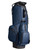 Vessel Player V Pro Stand Bag - Navy (7-Way)