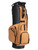 Vessel Player V Pro Stand Bag - Beige (7-Way)