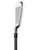 Callaway Elyte X Irons - Graphite Shaft