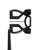 TaylorMade Spider Tour Black CB Putter
