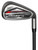 Cobra DS-Adapt Max Iron - Graphite Shaft