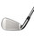 Cobra DS-Adapt Max Irons - Steel Shaft