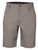Calvin Klein Hudson 9.5-Inch Tech Short - Silver