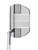 Odyssey Ai-ONE Milled Silver Putter - 3T