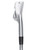 Mizuno JPX925 Forged Irons - Steel Shaft