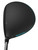 Pre-Owned Wilson DYNAPWR Ti Driver - RH - 14D - Women's