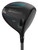 Pre-Owned Wilson DYNAPWR Ti Driver - RH - 14D - Women's