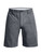 Under Armour Golf Vented Shorts - Pitch Grey