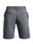 Under Armour Golf Vented Shorts - Pitch Grey