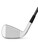 Wilson DYNAPWR Iron - Graphite Shaft