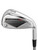 Wilson DYNAPWR Irons - Steel Shaft