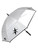 MGI Clear View Solar Umbrella