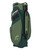 Callaway Org 14 Cart Bag - Green Tropic