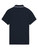Puma Womens CLOUDSPUN Bridges Golf Polo - Deep Navy
