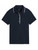 Puma Womens CLOUDSPUN Bridges Golf Polo - Deep Navy