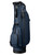 Vessel Lux Crosshatch Stand Bag - Navy