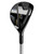 Pre-Owned Taylormade Qi10 Max Hybrid - LH - 4H - Regular