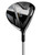 Pre-Owned Taylormade Qi10 Max Fairway - RH - 5W - Ladies