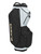 Cobra Ultralight Pro 2025 Cart Bag - White Black