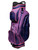 Glove It Women's Cart Bag - Digital Dusk