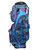 Glove It Women's Cart Bag - Waterfall