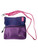 Glove It Cross-Body 2 Zip Bag - Digital Dusk