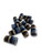 BB&F Co Ferrule - Blue Bandit (10 Pack)