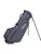 Titleist Players 4 Carbon Stand Bag - Grey