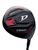 Wilson Deep Red Tour Teen 2025 Package - Steel Shaft