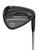 Wilson Infinite Wedge