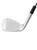 Pre-Owned Wilson Staff Model ZM Wedge Steel - RH - 50D-08