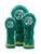 Bettinardi Junior Caddie Wizard Headcover Set