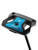 TaylorMade Spider 5K.ZT Long Putter