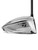TaylorMade Qi35 Designer Series Driver - Silver