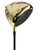 TaylorMade Qi35 Designer Series Driver - Gold