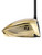 TaylorMade Qi35 Designer Series Driver - Gold