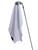 Vessel Magnetic Towel - 20" x 20" - White
